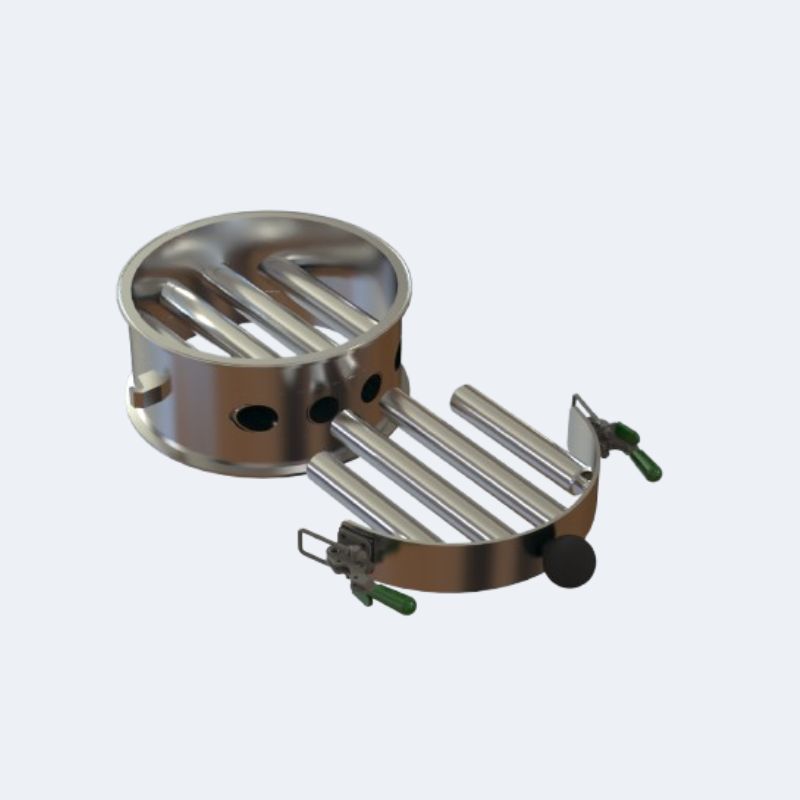 Detector de metales